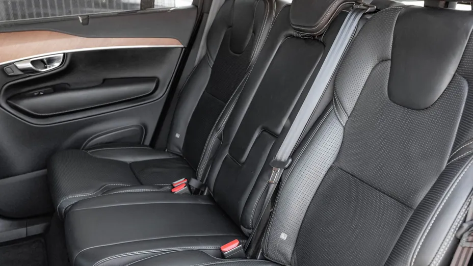 VOLVO XC90 XC90 D5 SCR AWD Inscription