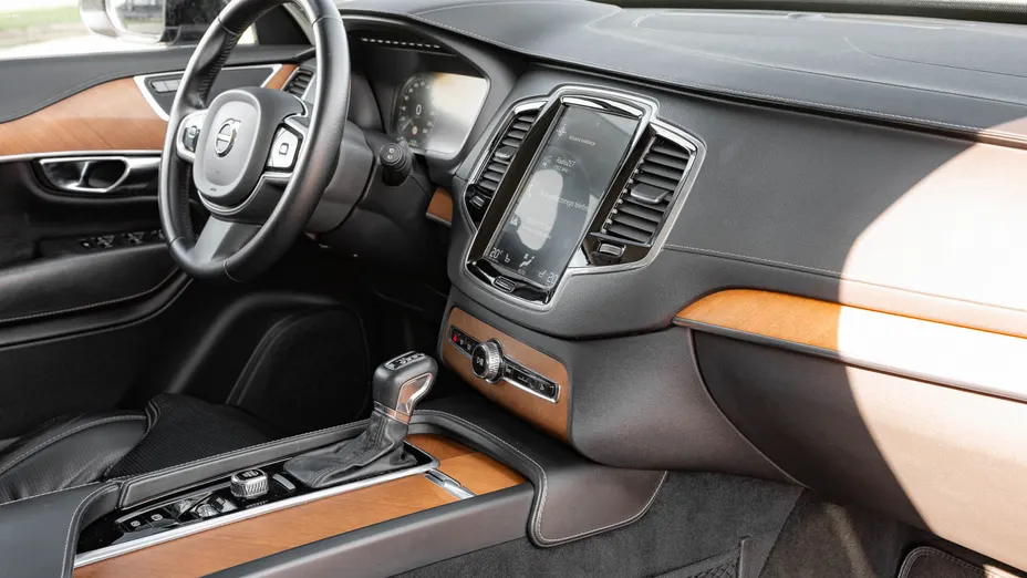 VOLVO XC90 XC90 D5 SCR AWD Inscription