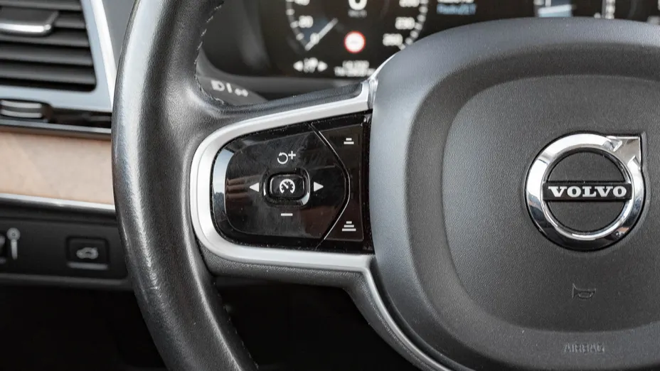 VOLVO XC90 XC90 D5 SCR AWD Inscription