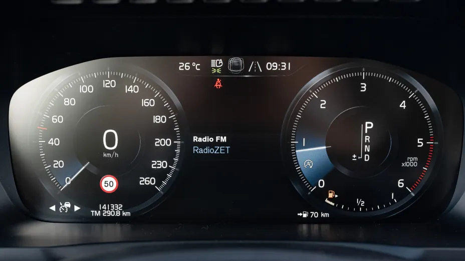 VOLVO XC90 XC90 D5 SCR AWD Inscription