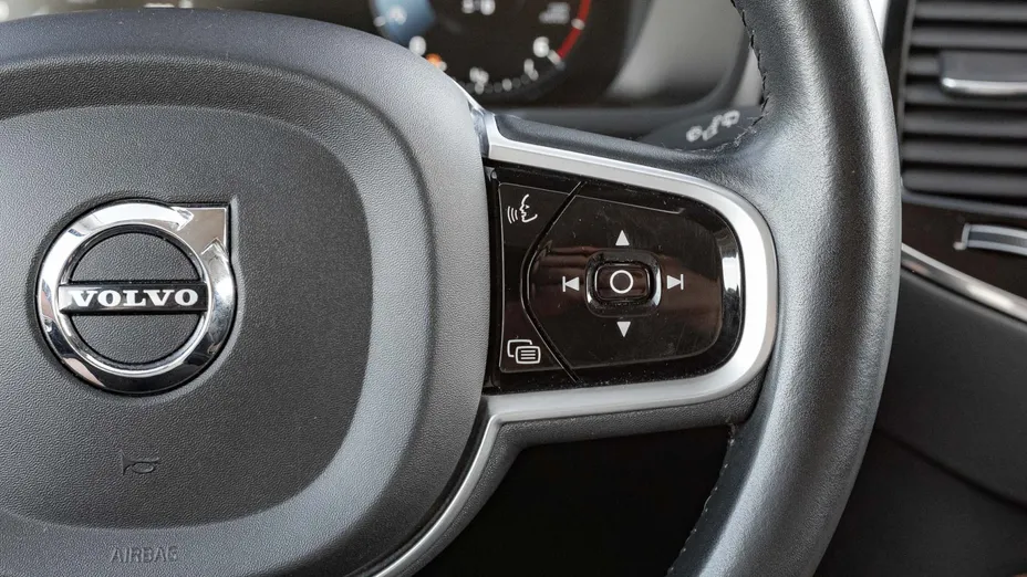 VOLVO XC90 XC90 D5 SCR AWD Inscription
