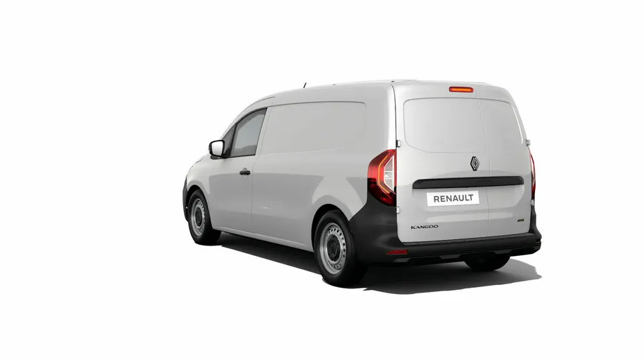 RENAULT Kangoo Express/Van Kangoo Van E-Tech L2 Extra (22kW) Nowy