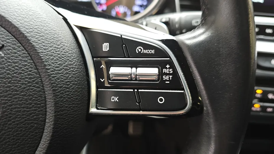KIA Cee'd Ceed 1.6 CRDi SCR L DCT