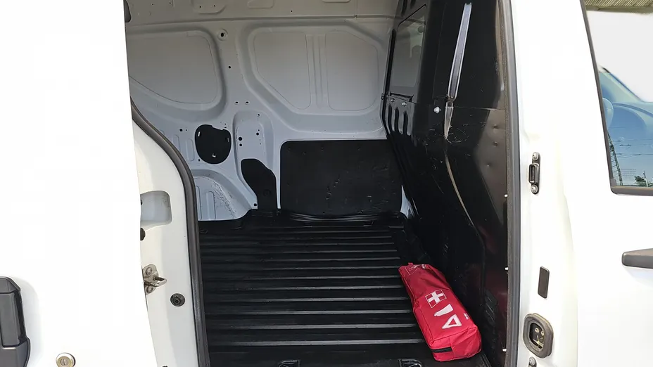 DACIA Dokker Van Dokker Van 1.6 SCe Comfort