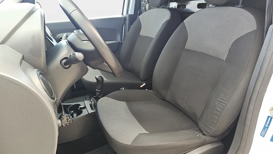 DACIA Dokker Van Dokker Van 1.6 SCe Comfort