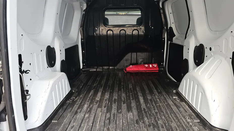 DACIA Dokker Van Dokker Van 1.6 SCe Comfort