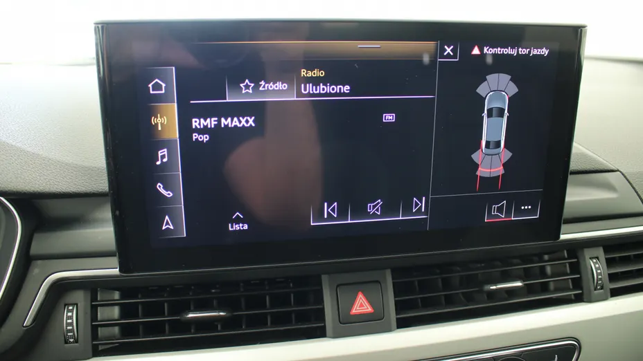 AUDI A4 A4 35 TFSI mHEV S Line S tronic