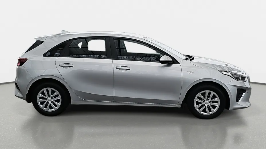 KIA Cee'd Ceed 1.6 CRDi SCR S