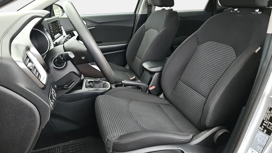 KIA Cee'd Ceed 1.6 CRDi SCR S