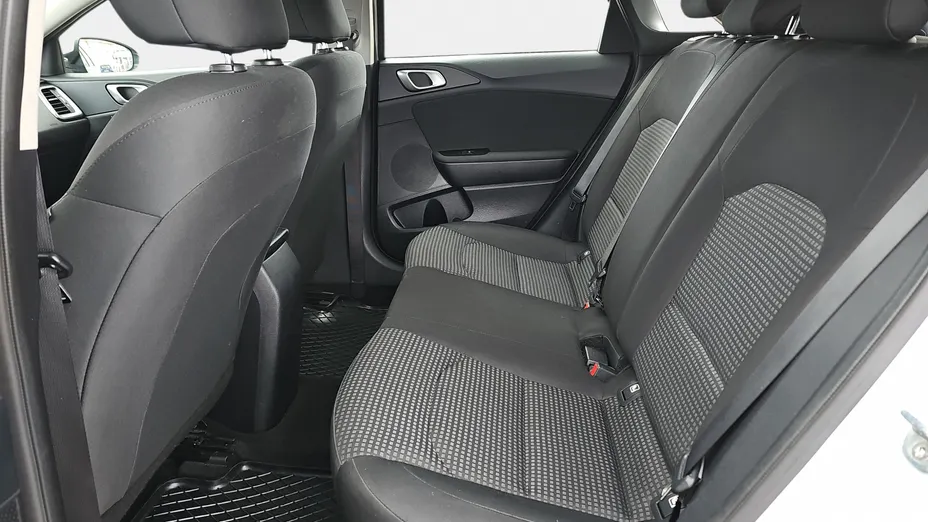 KIA Cee'd Ceed 1.6 CRDi SCR S