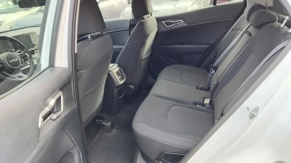 KIA Sportage Sportage 1.6 T-GDI M 2WD