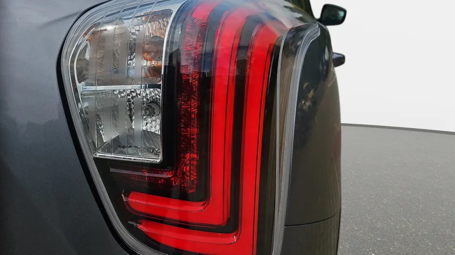 KGM / SSANGYONG Tivoli Tivoli 1.5 T-GDI Joy 4x4 aut Nowy