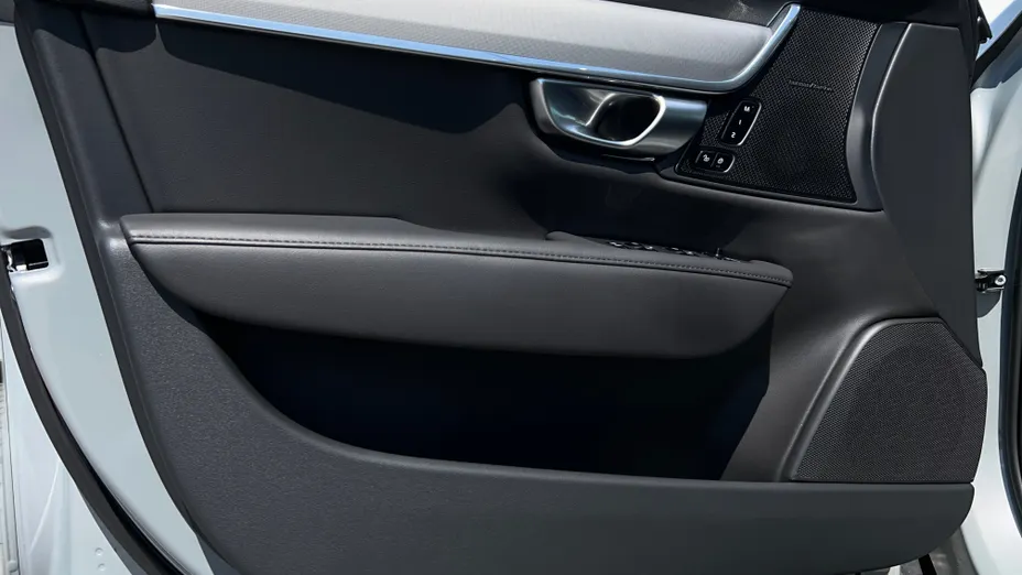 VOLVO S90 S90 B4 B Plus Bright aut