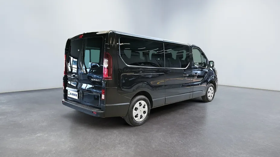 RENAULT Trafic Trafic Kombi 2.0 Blue dCi L2 Equilibre