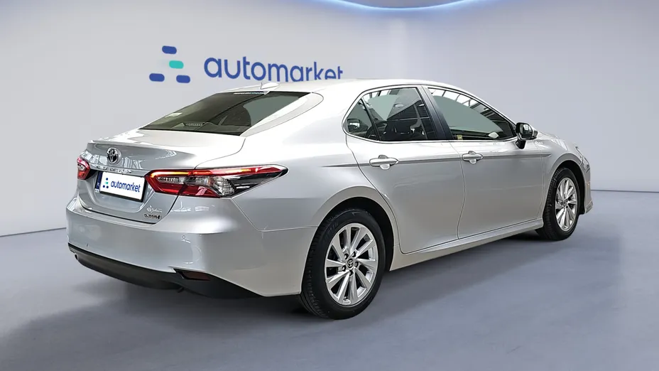 TOYOTA Camry Camry 2.5 Hybrid Comfort CVT