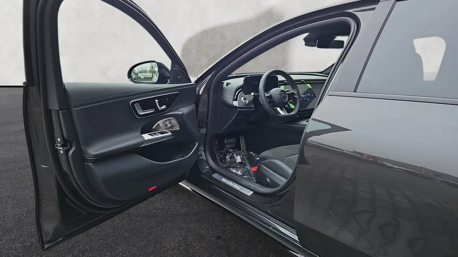 MERCEDES-BENZ E Klasa E 200 mHEV 4-Matic AMG 9G-Tronic Nowy