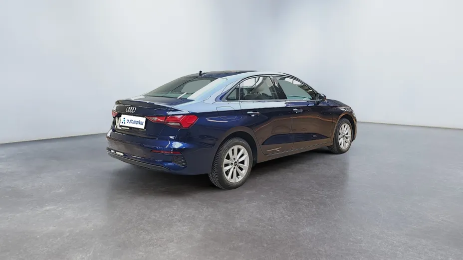 AUDI A3 A3 30 TDI S tronic