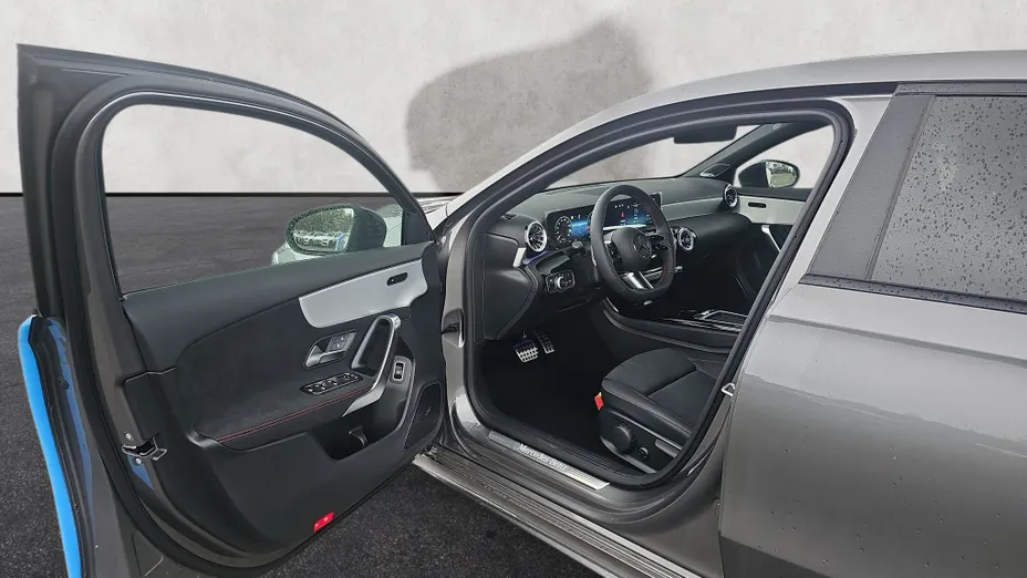 MERCEDES-BENZ A Klasa A 200 AMG Line 7G-DCT Nowy