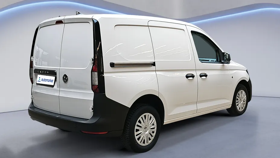 VOLKSWAGEN Caddy Caddy Cargo 2.0 TDI
