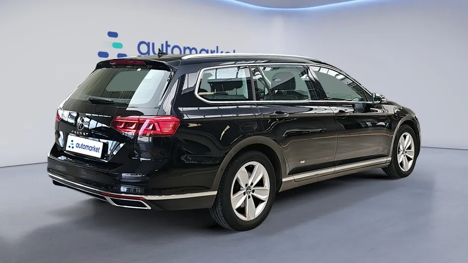 VOLKSWAGEN Passat Passat 2.0 TDI EVO Elegance DSG