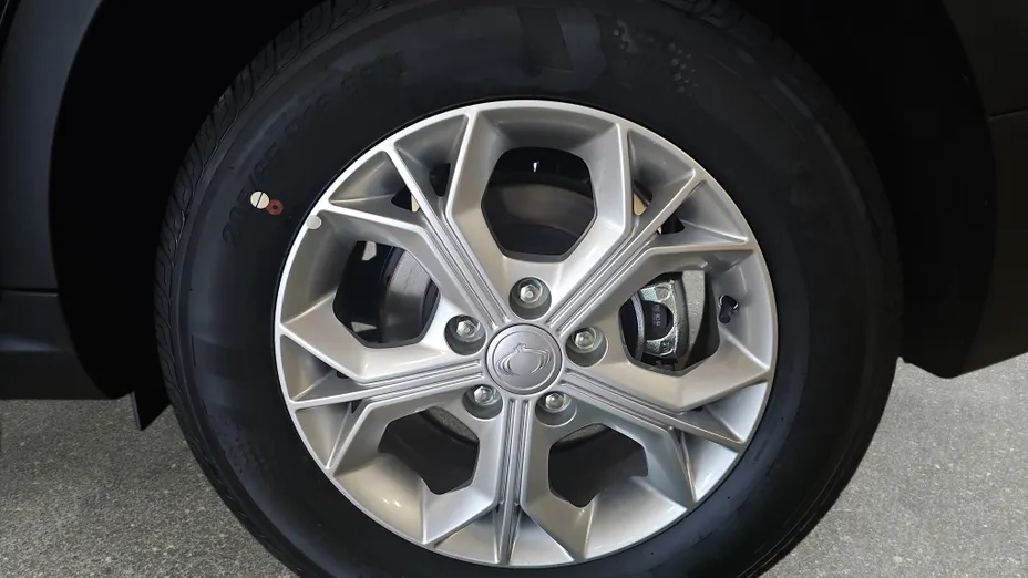 KGM / SSANGYONG Tivoli Tivoli 1.5 T-GDI Joy aut Nowy