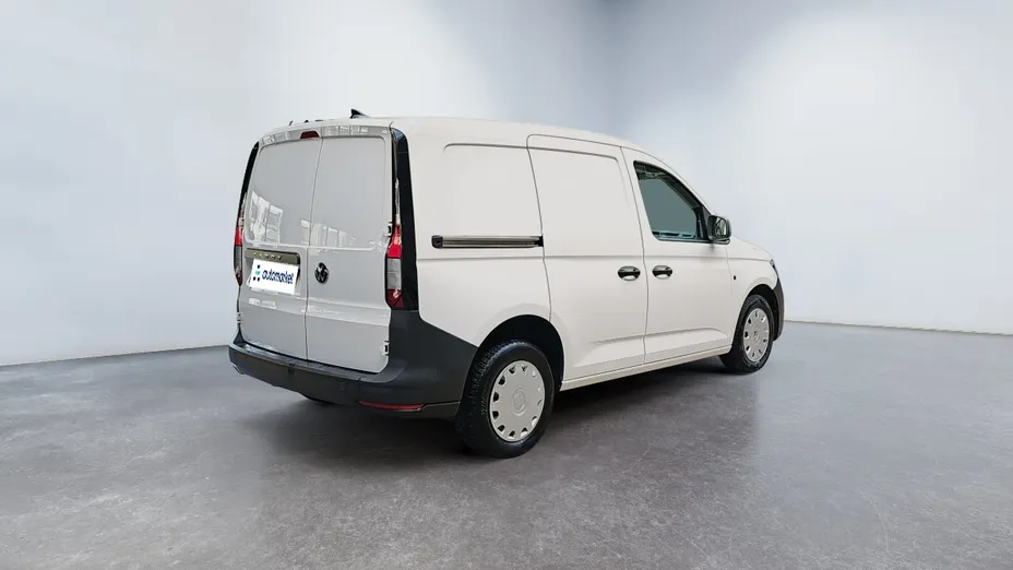 VOLKSWAGEN Caddy Caddy Cargo 2.0 TDI