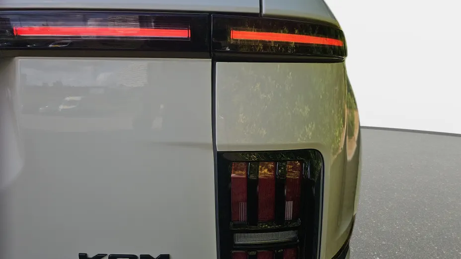 KGM / SSANGYONG Actyon Actyon 1.5 T-GDI Wild 4WD aut Nowy