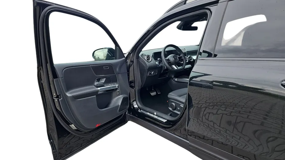 MERCEDES-BENZ GLB GLB 200 d 4-Matic AMG Line 8G-DCT Nowy
