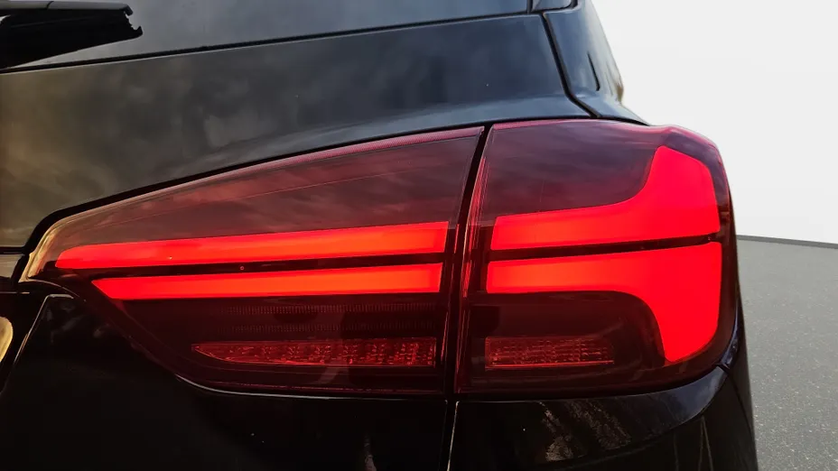 KGM / SSANGYONG Rexton Rexton 2.2 D Black Edition 4WD aut