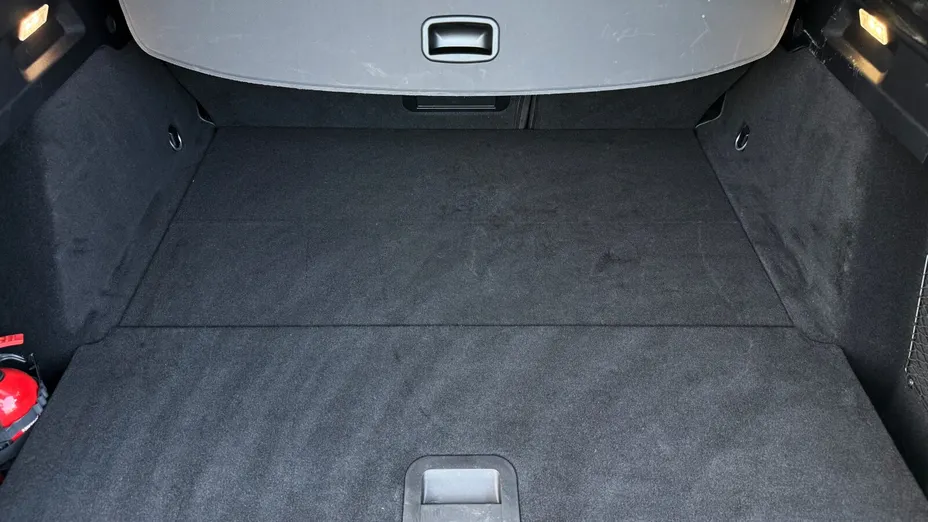 FORD Focus Focus 1.5 EcoBlue Titanium aut
