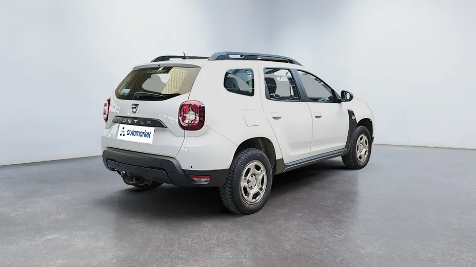 DACIA Duster Duster 1.5 Blue dCi Comfort 4WD