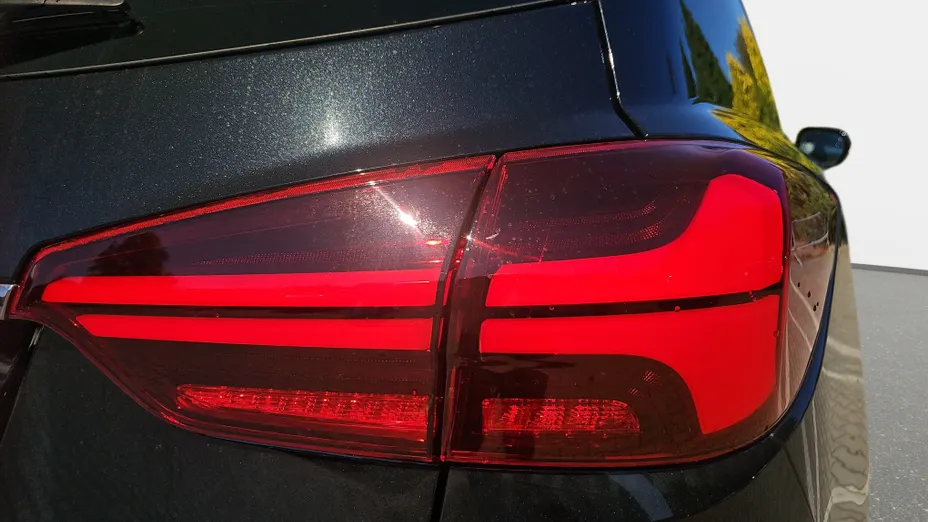 KGM / SSANGYONG Rexton Rexton 2.2 D Wild 4WD 7os aut Nowy