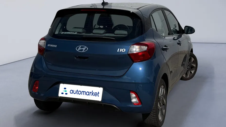 HYUNDAI i10 i10 1.2 Modern