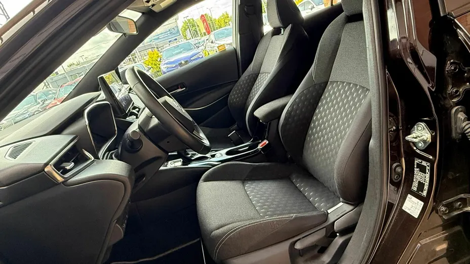 TOYOTA Corolla Corolla 1.8 Hybrid Comfort