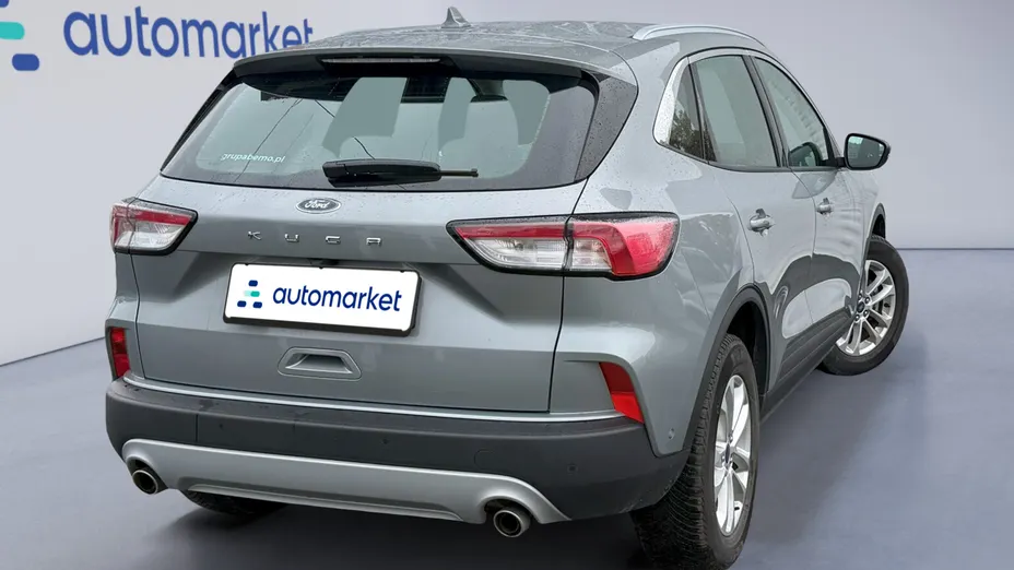 FORD Kuga Kuga 1.5 EcoBoost FWD Titanium