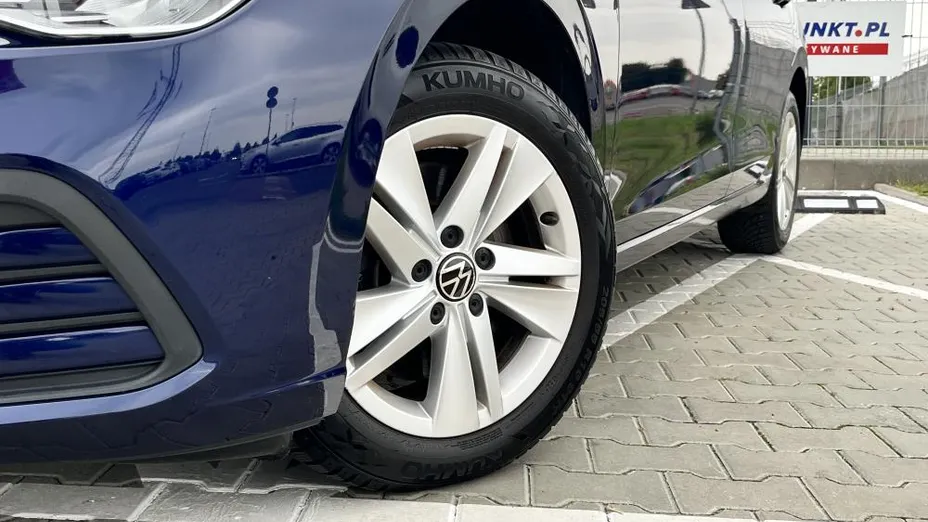 VOLKSWAGEN Golf Golf VIII 2.0 TDI Life