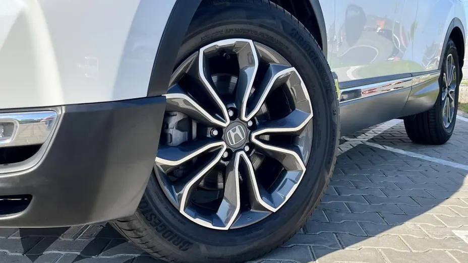 HONDA CR-V CR-V 2.0 i-MMD Executive CVT