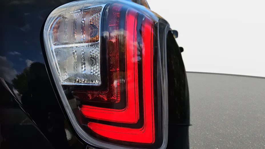 KGM / SSANGYONG Tivoli Tivoli 1.5 T-GDI Joy aut Nowy