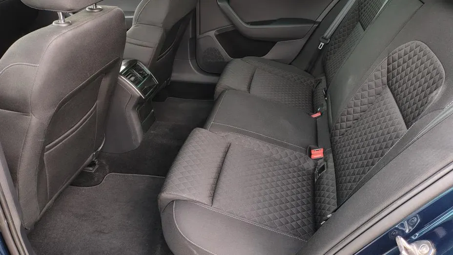 SKODA Superb Superb 2.0 TDI SCR Ambition DSG