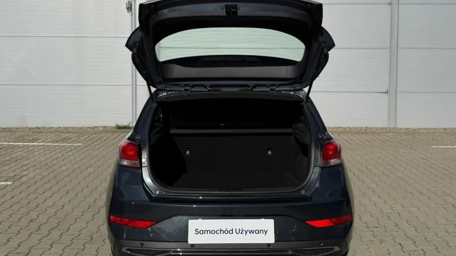 HYUNDAI i30 i30 1.0 T-GDI Modern
