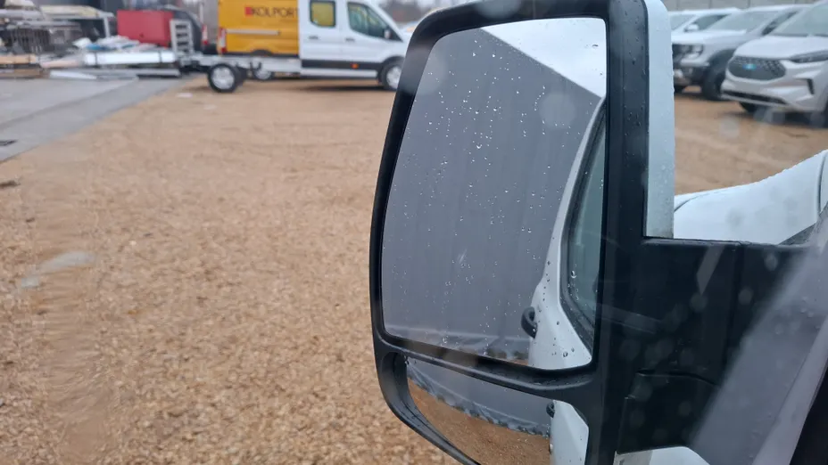 FORD Transit Custom Transit Custom 320 L2H1 Trend