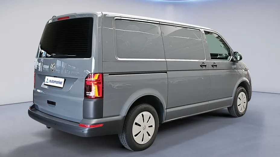VOLKSWAGEN Transporter Transporter T6.1 TDI L1H1