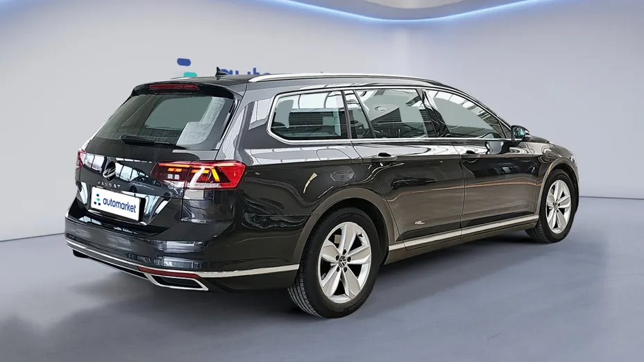 VOLKSWAGEN Passat Passat 2.0 TDI EVO Elegance