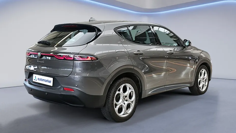 ALFA ROMEO Tonale Tonale 1.6 JTD T4 Sprint DCT