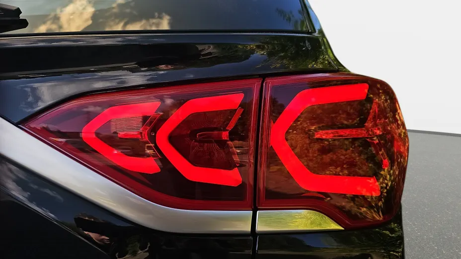 KGM / SSANGYONG Korando Korando 1.5 T-GDI Joy 4WD aut Nowy