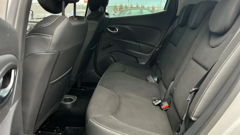 RENAULT Clio Clio 0.9 Energy TCe Zen