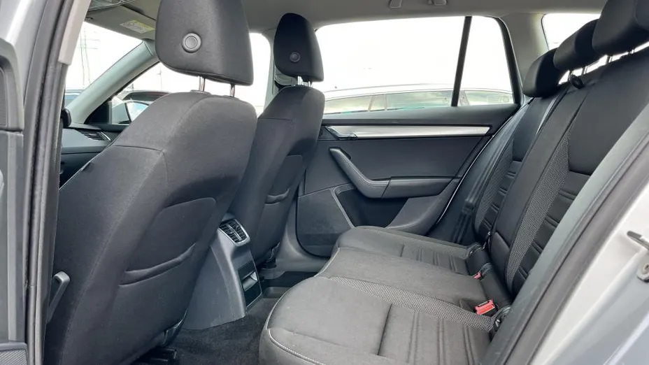 SKODA Octavia Octavia 1.6 TDI Ambition