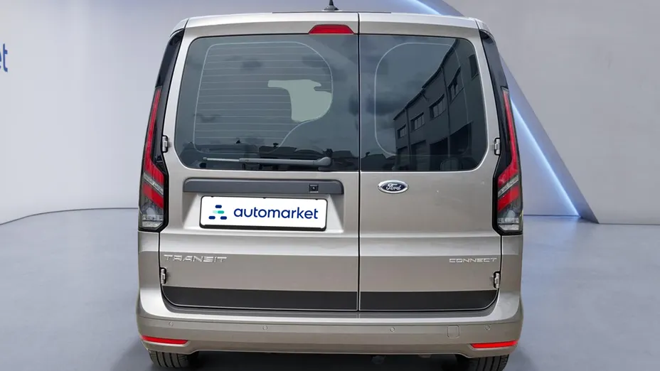 FORD Transit Connect Transit Connect L2 Limited Powershift