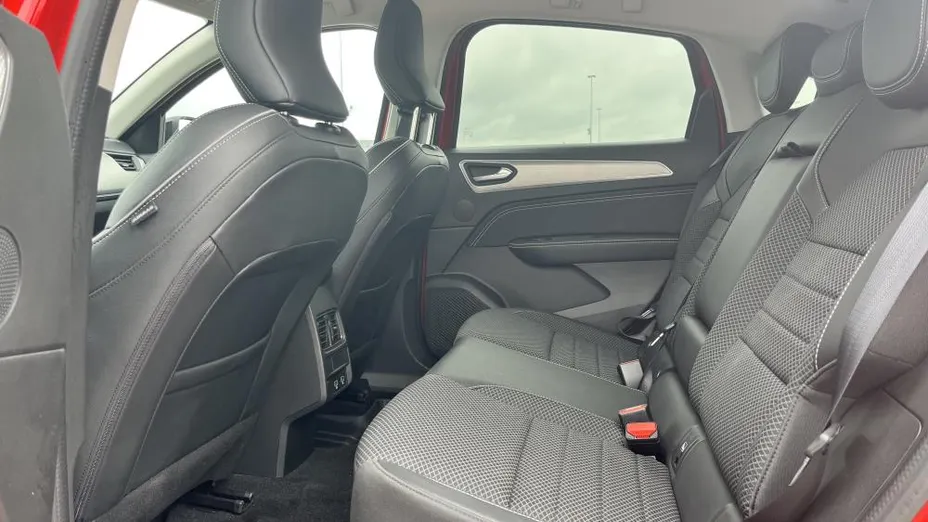 RENAULT Arkana Arkana 1.6 E-Tech Full Hybrid 145 Techno MMT