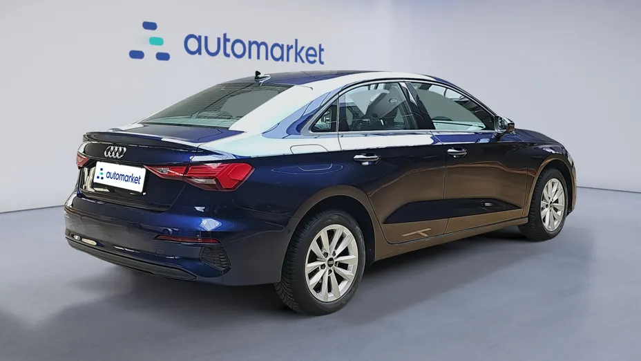 AUDI A3 A3 30 TDI S tronic